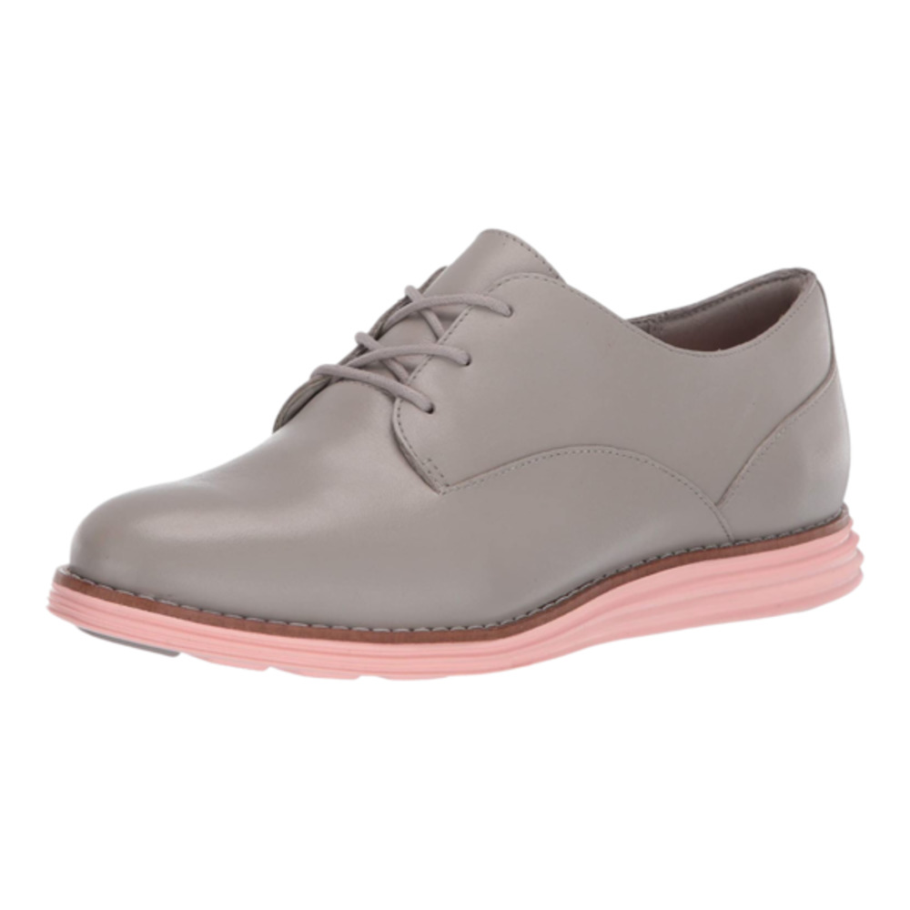 Cole Haan Leather Oxford Shoes size 10